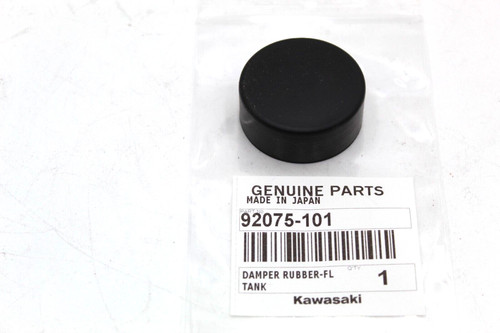 Kawasaki gommino fixation - gommino,