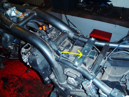 Kawasaki 750 2007 2010 - z,